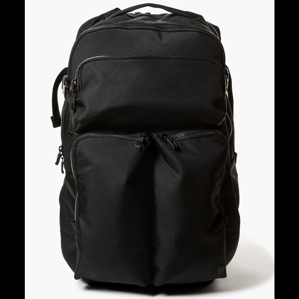 Lululemon Assert Backpack (Black)